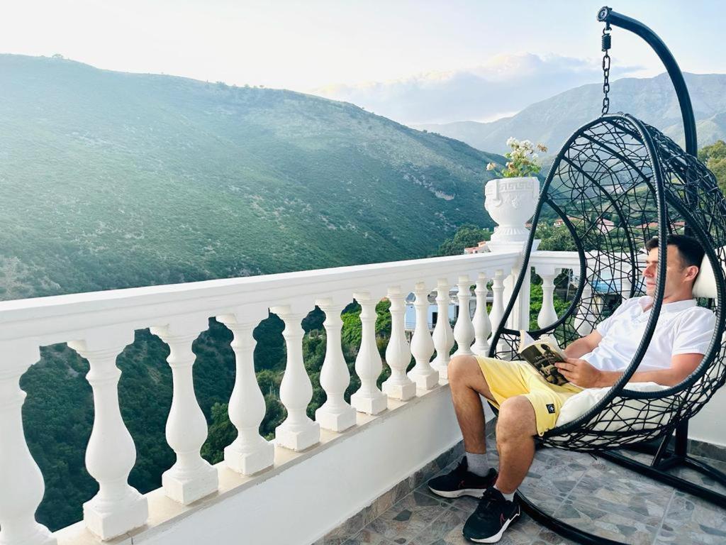 Sweet Home Himare Ngoại thất bức ảnh