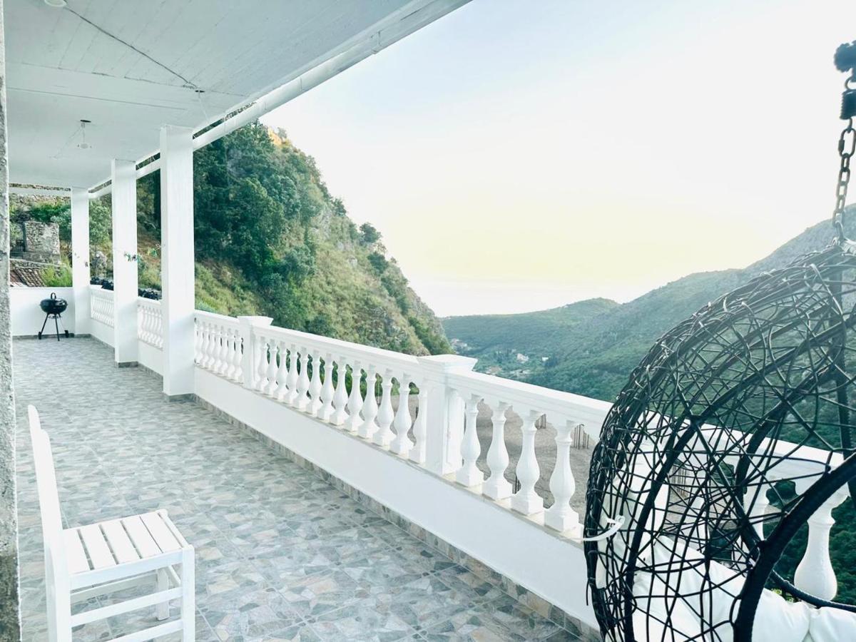 Sweet Home Himare Ngoại thất bức ảnh