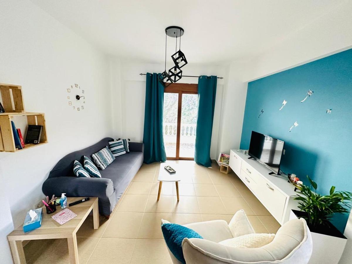 Sweet Home Himare Ngoại thất bức ảnh