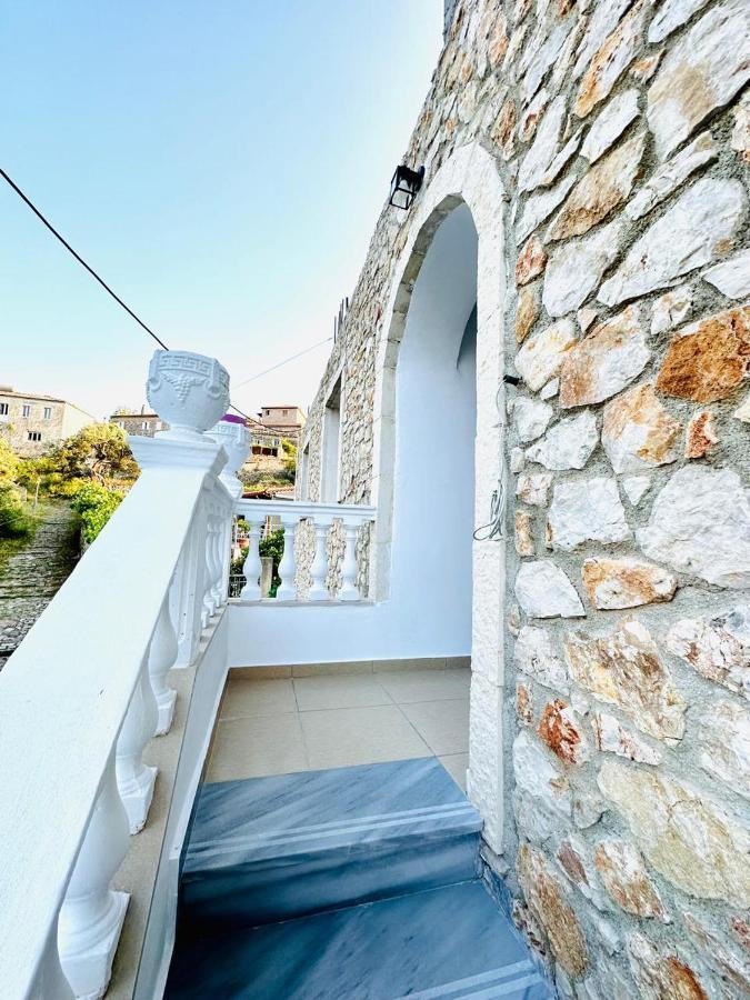 Sweet Home Himare Ngoại thất bức ảnh