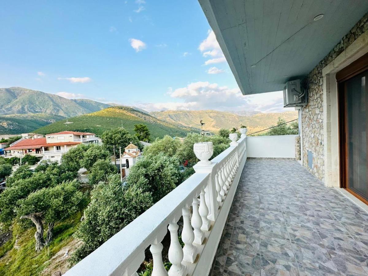 Sweet Home Himare Ngoại thất bức ảnh