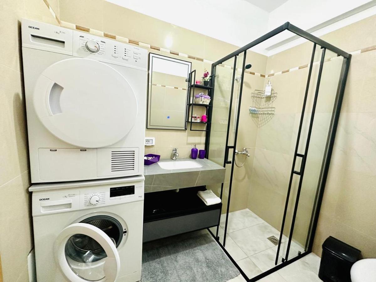 Sweet Home Himare Ngoại thất bức ảnh