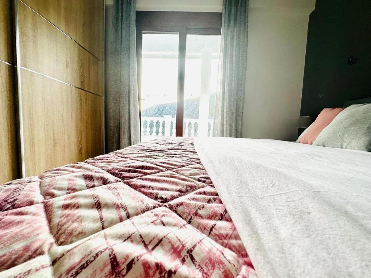 Sweet Home Himare Ngoại thất bức ảnh