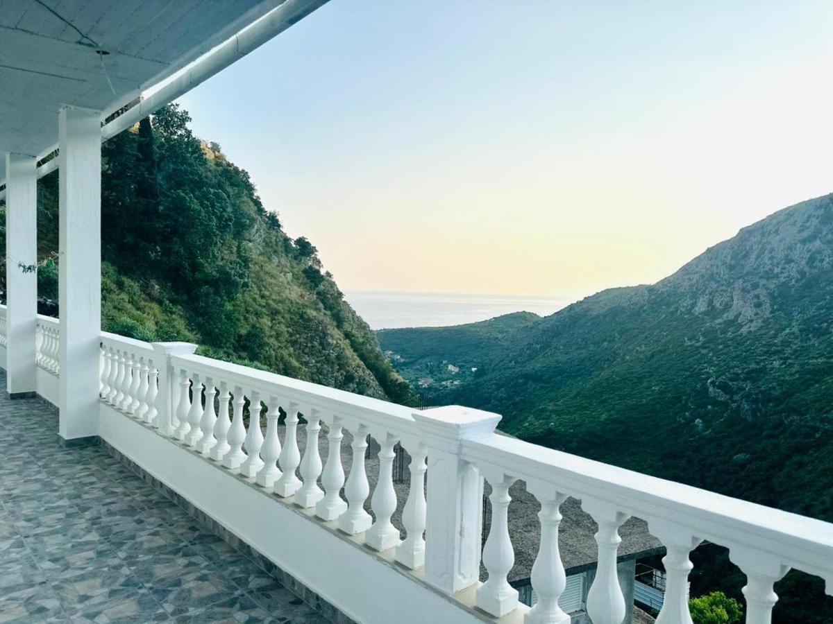 Sweet Home Himare Ngoại thất bức ảnh